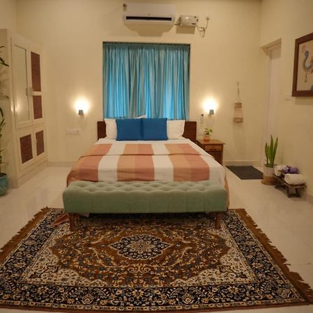 ורקלה Cascara Beach Resort מראה חיצוני תמונה