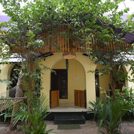 ורקלה Cascara Beach Resort מראה חיצוני תמונה