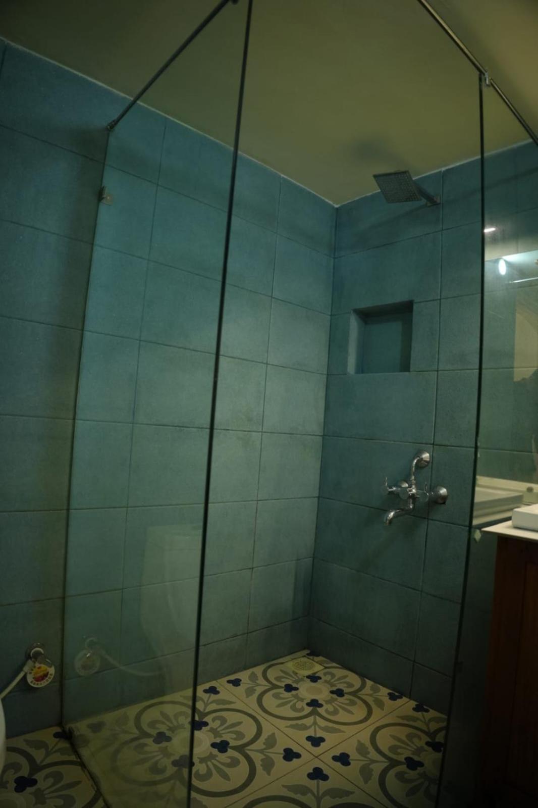 ורקלה Cascara Beach Resort מראה חיצוני תמונה
