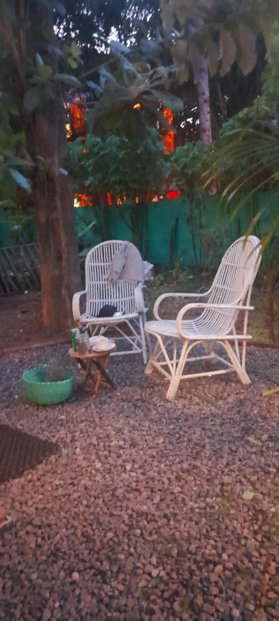 ורקלה Cascara Beach Resort מראה חיצוני תמונה