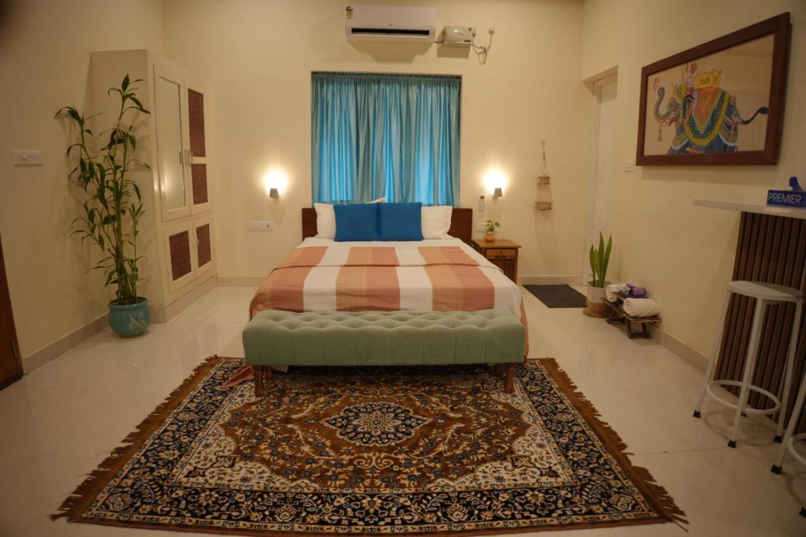 ורקלה Cascara Beach Resort מראה חיצוני תמונה