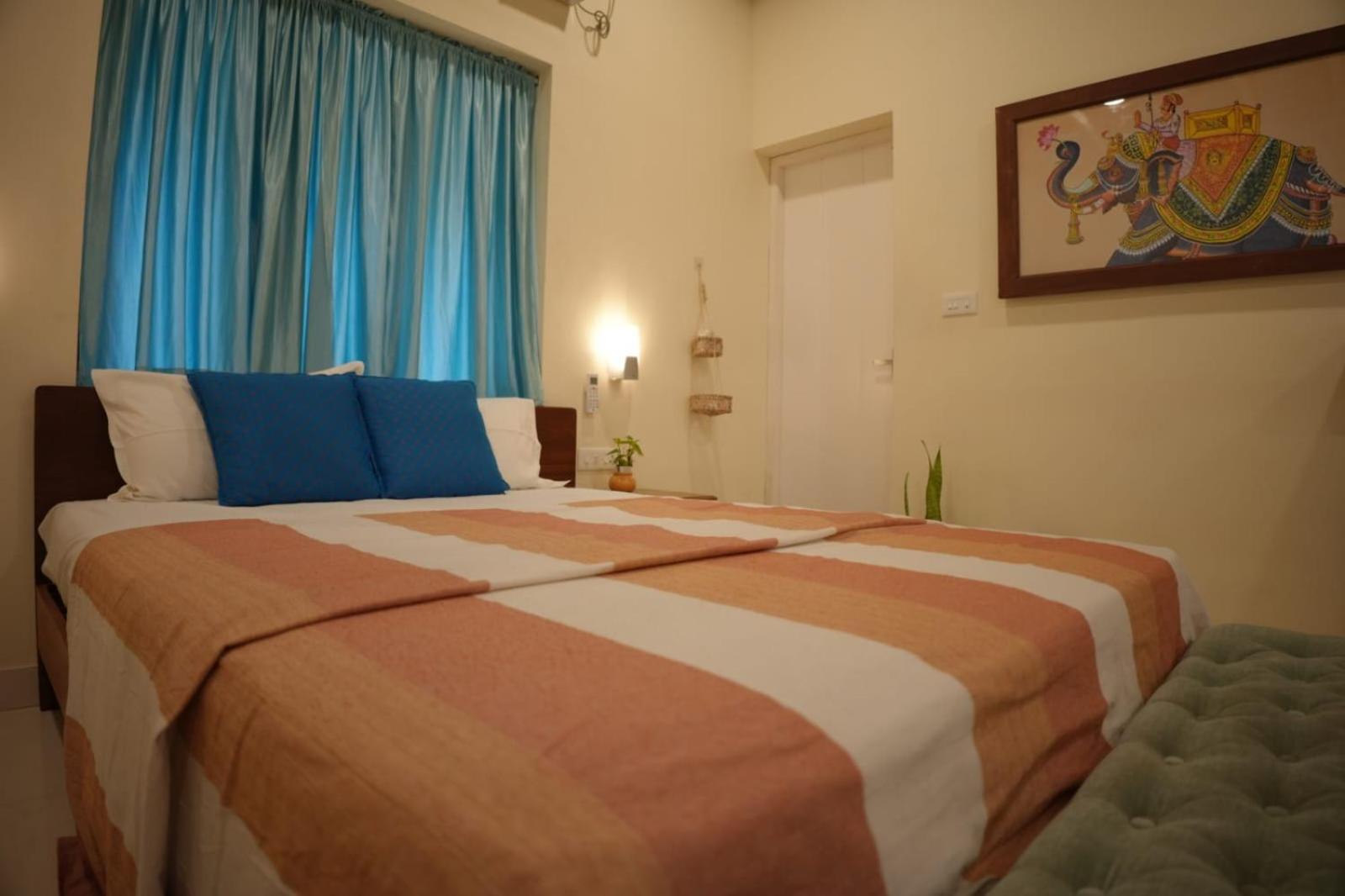 ורקלה Cascara Beach Resort מראה חיצוני תמונה