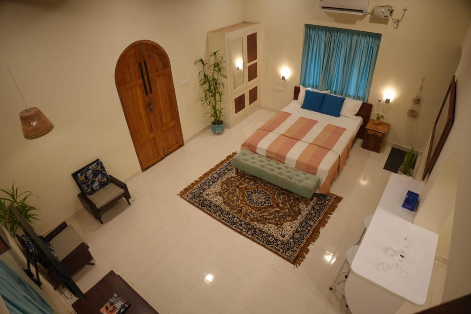 ורקלה Cascara Beach Resort מראה חיצוני תמונה