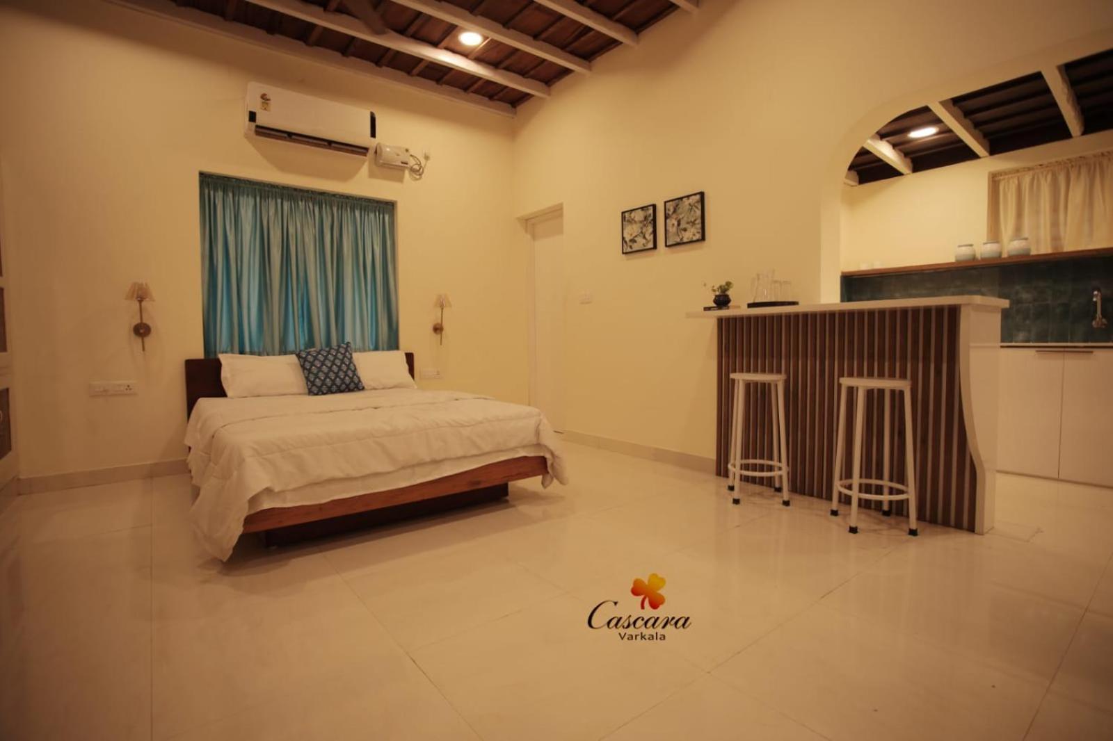 ורקלה Cascara Beach Resort מראה חיצוני תמונה
