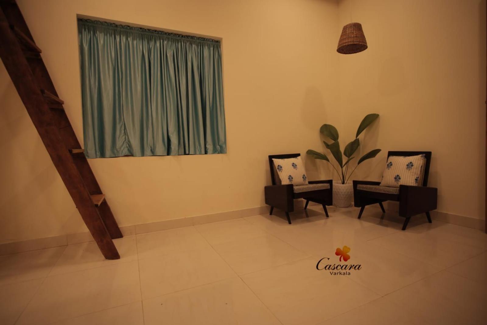 ורקלה Cascara Beach Resort מראה חיצוני תמונה