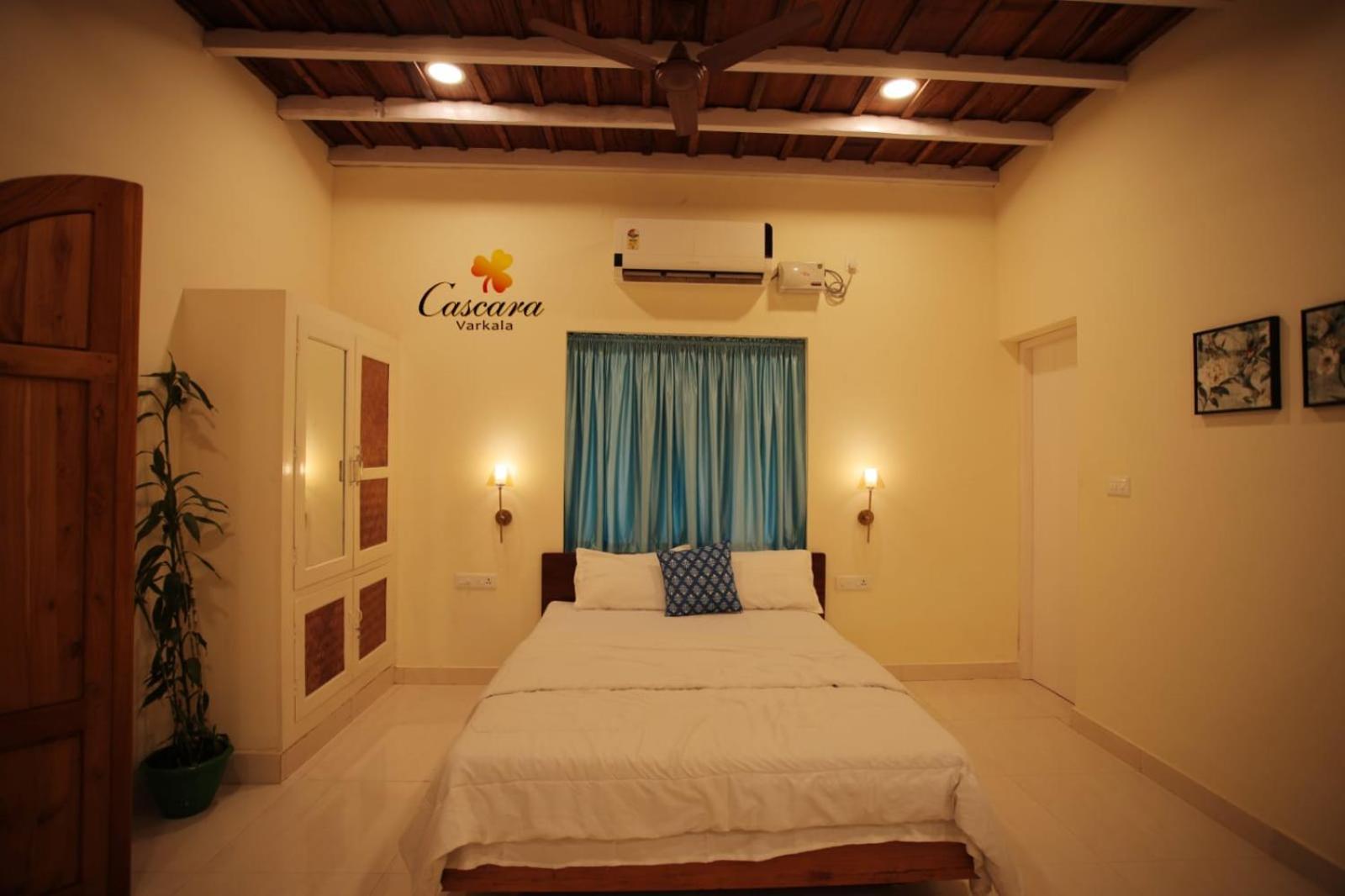 ורקלה Cascara Beach Resort מראה חיצוני תמונה