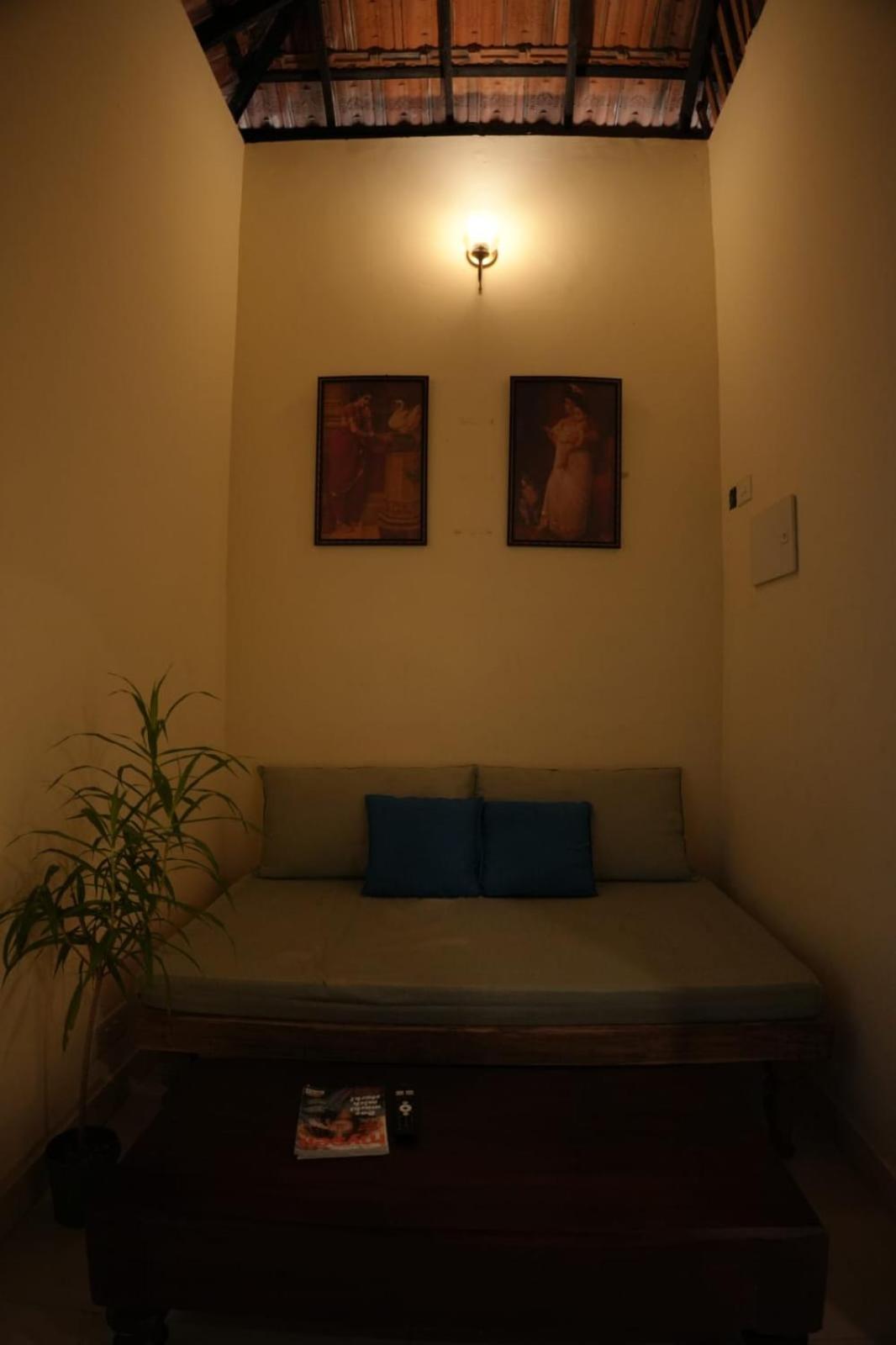 ורקלה Cascara Beach Resort מראה חיצוני תמונה