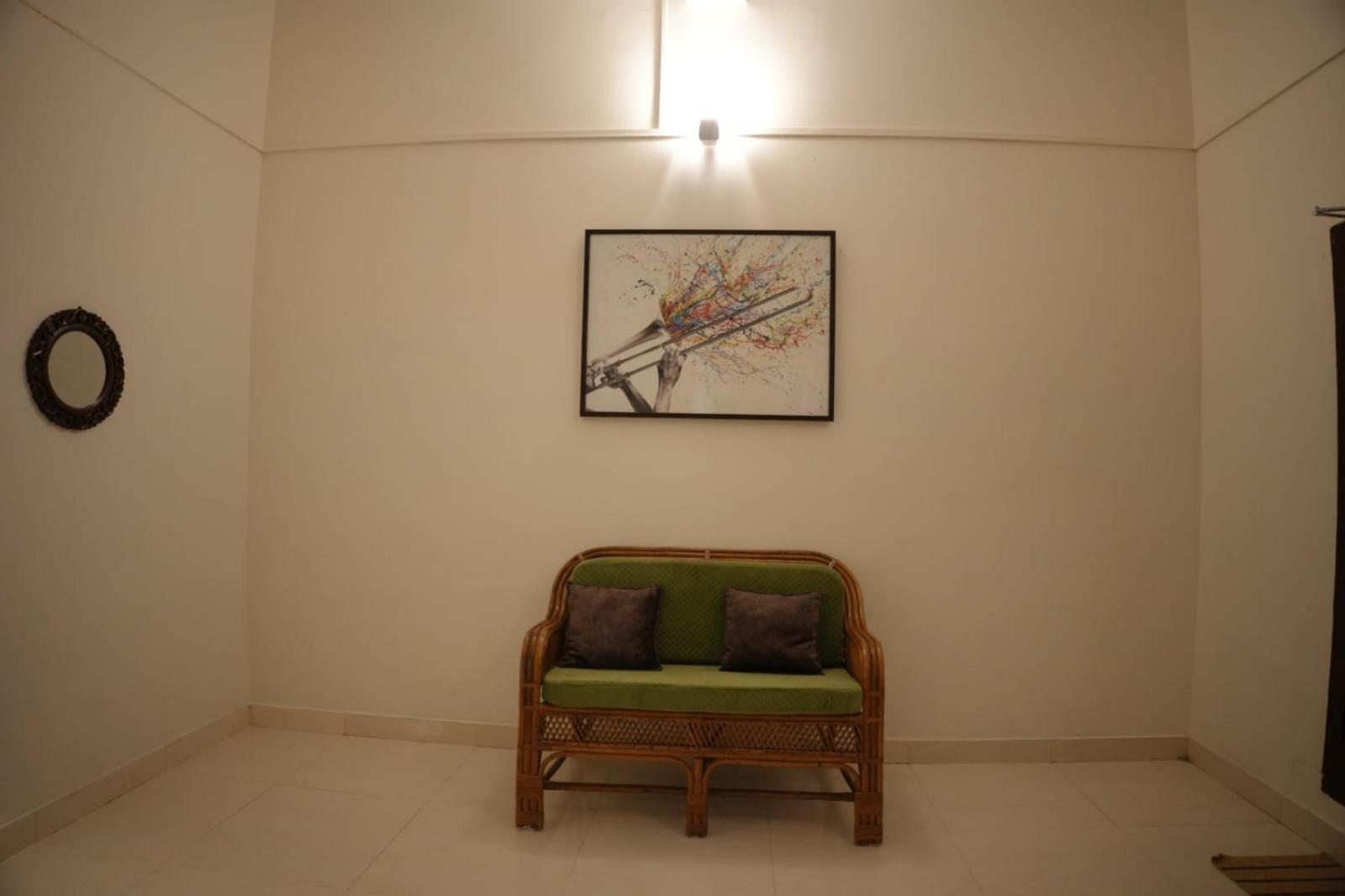 ורקלה Cascara Beach Resort מראה חיצוני תמונה