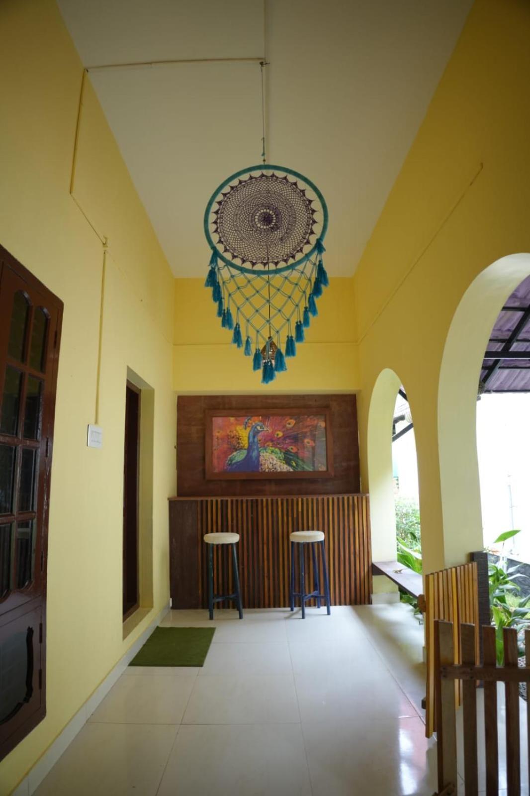 ורקלה Cascara Beach Resort מראה חיצוני תמונה