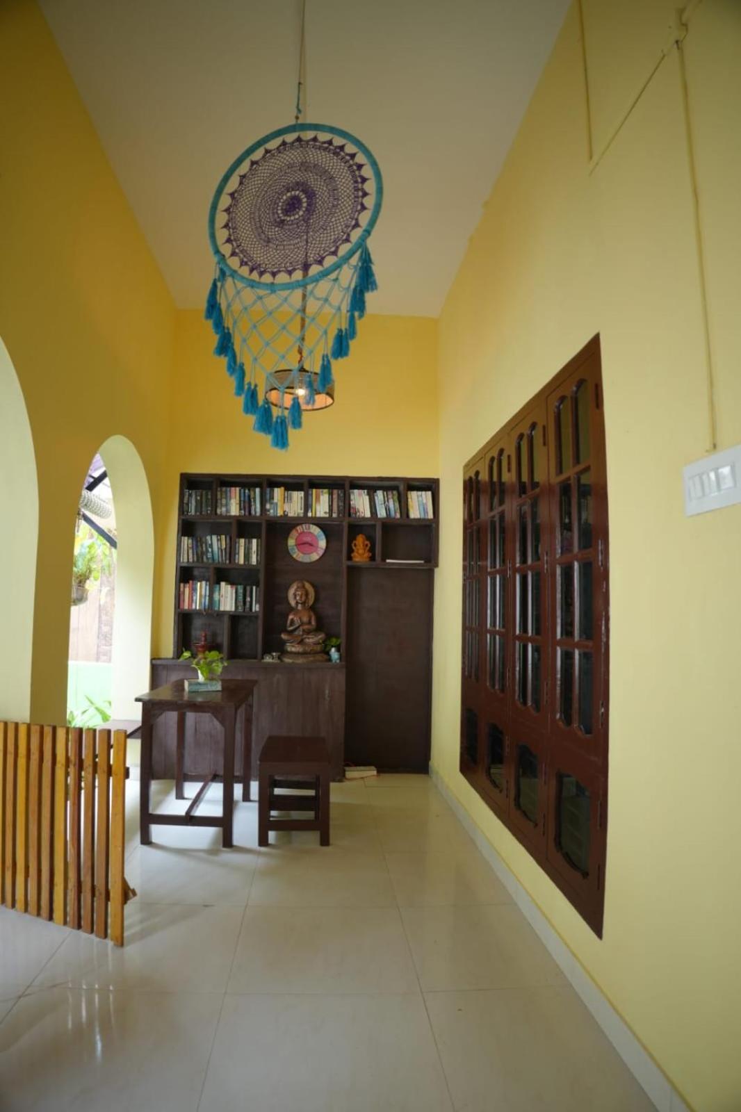 ורקלה Cascara Beach Resort מראה חיצוני תמונה