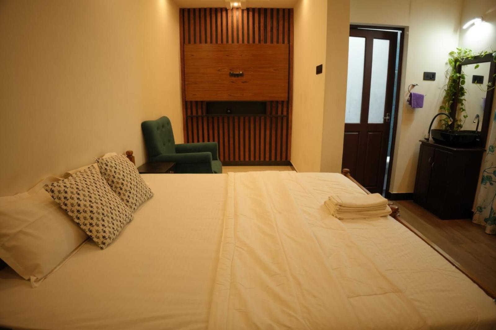 ורקלה Cascara Beach Resort מראה חיצוני תמונה
