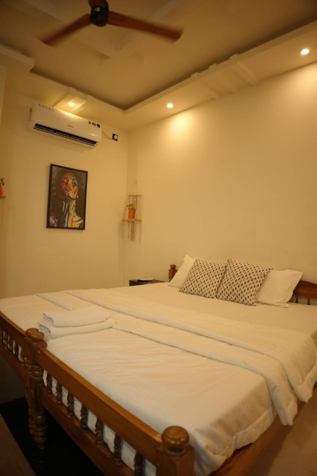 ורקלה Cascara Beach Resort מראה חיצוני תמונה