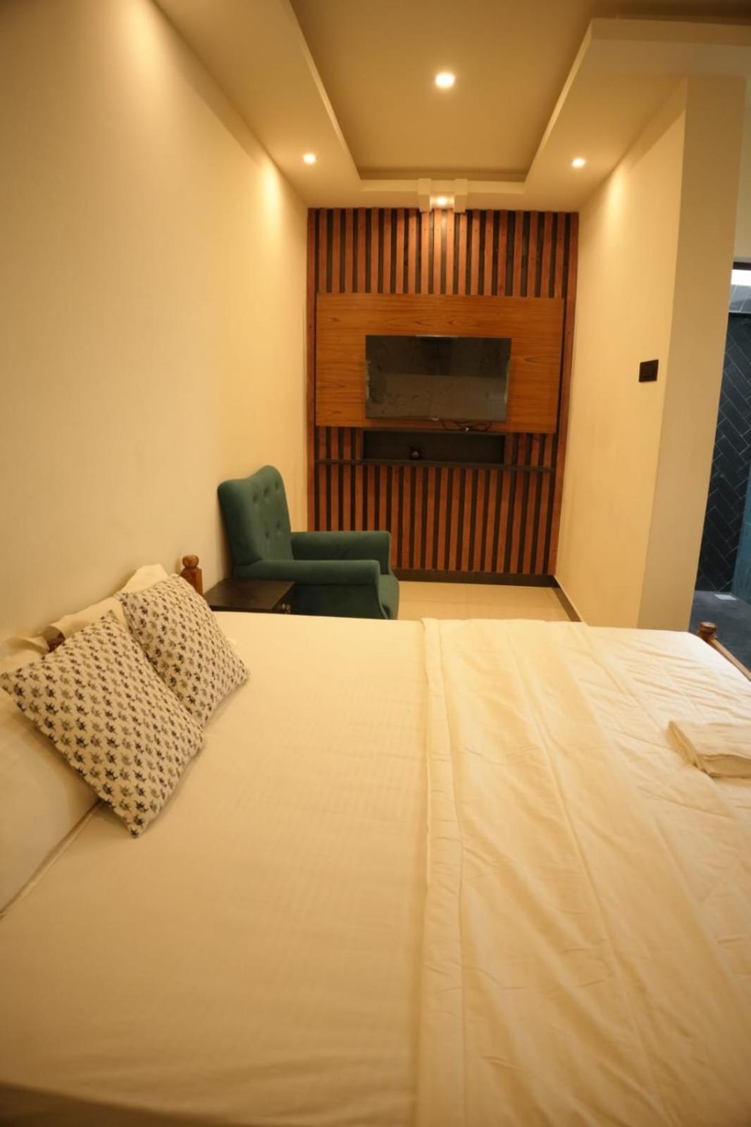 ורקלה Cascara Beach Resort מראה חיצוני תמונה