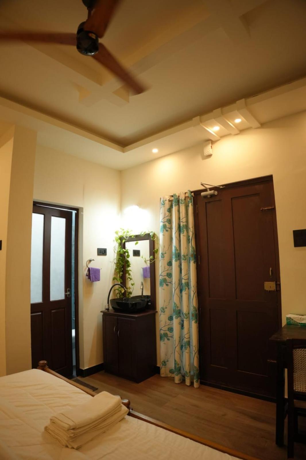 ורקלה Cascara Beach Resort מראה חיצוני תמונה