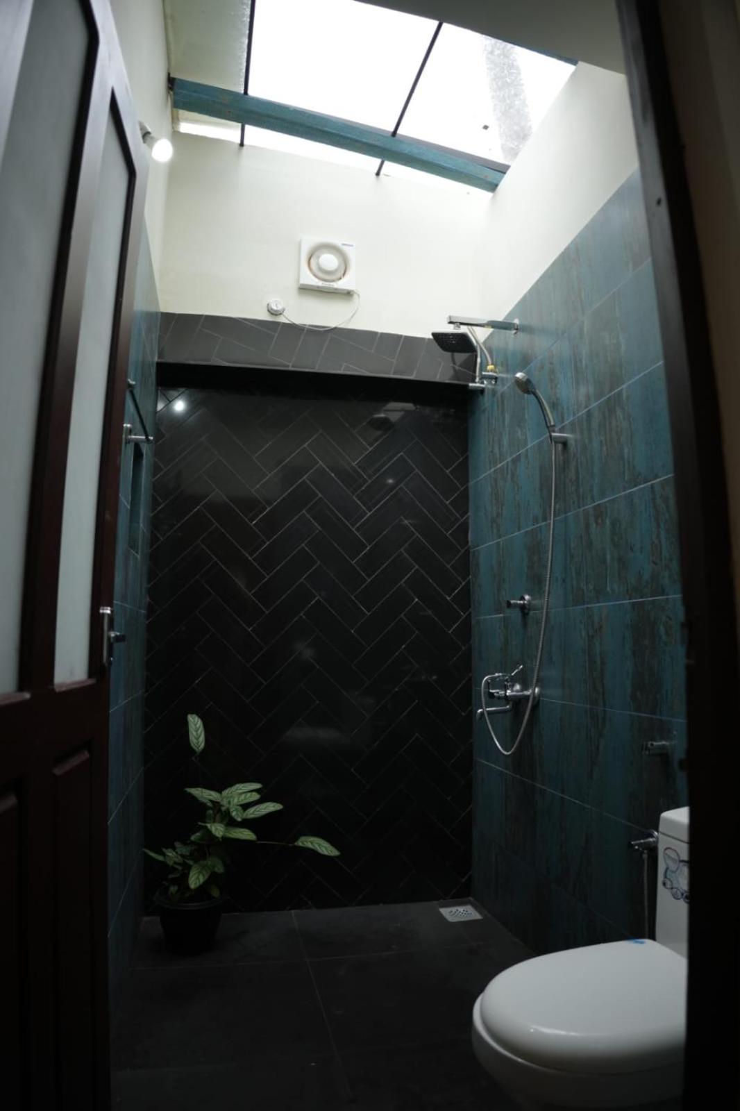 ורקלה Cascara Beach Resort מראה חיצוני תמונה