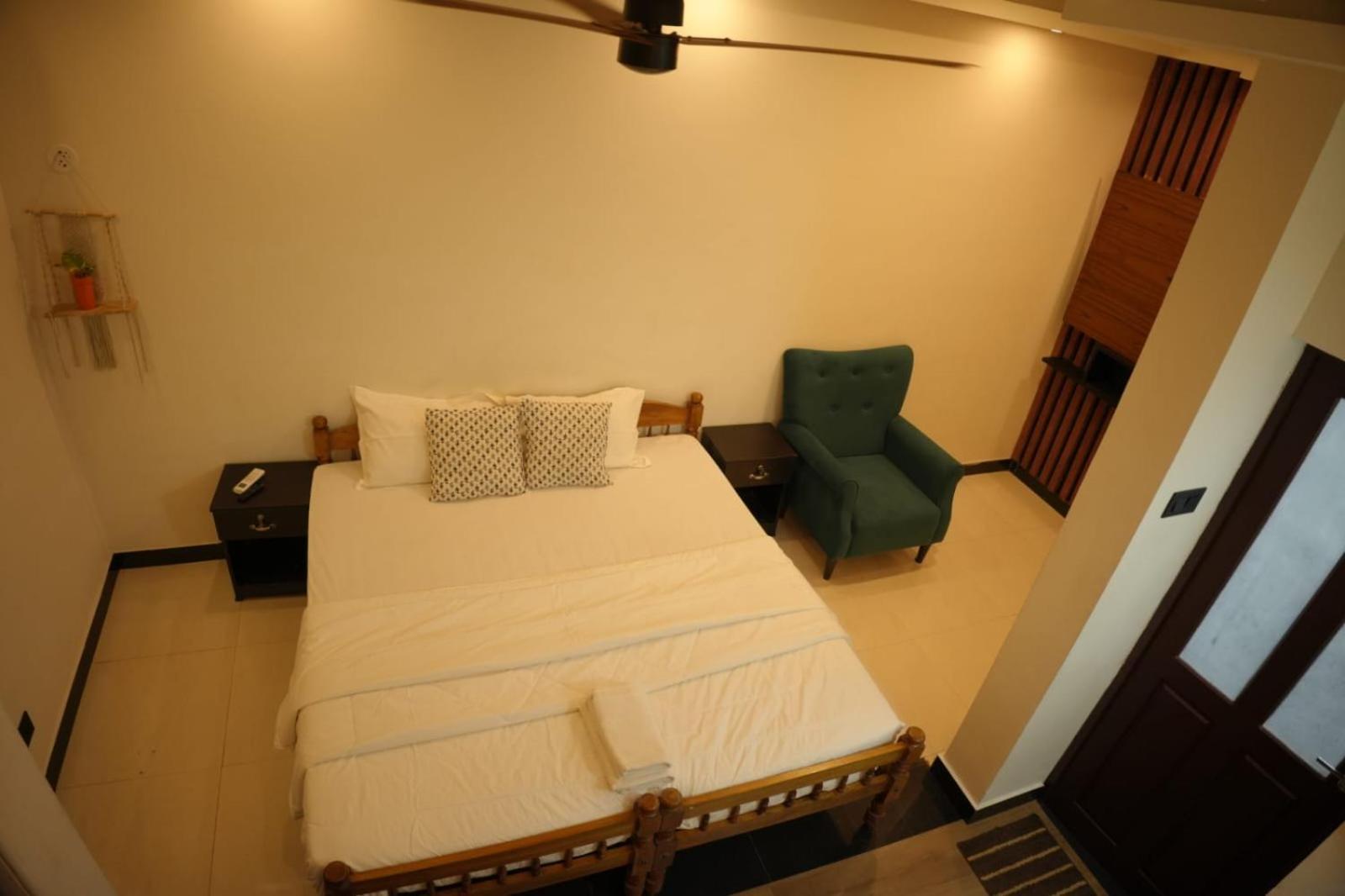 ורקלה Cascara Beach Resort מראה חיצוני תמונה